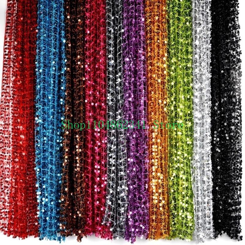 Women'S Formal Wear Accessories - 652F Phổ Biến Glitters Khăn Choàng