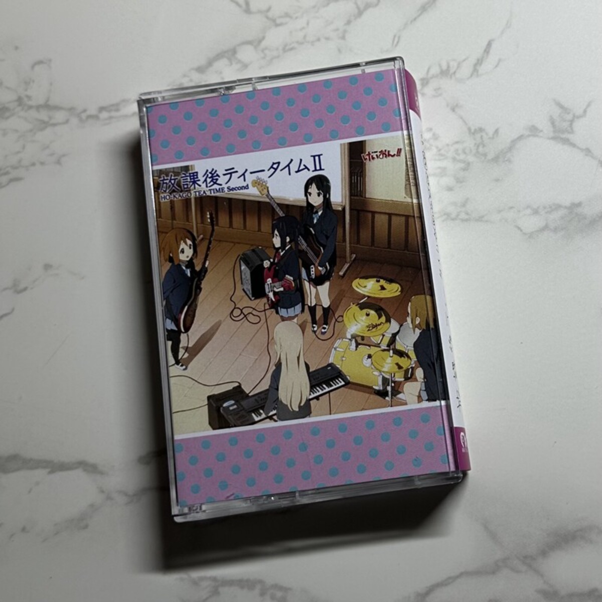 K&G Women'S Formal Wear - K-ON! Houkago Tea Time II Anime