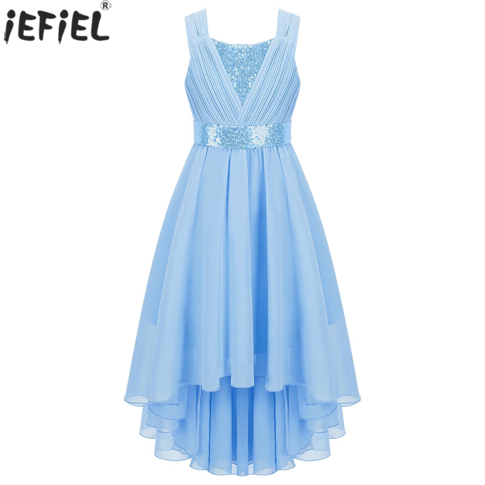 Women'S Formal Wear For Girls - Trẻ Em Bé Gái Kim Sa