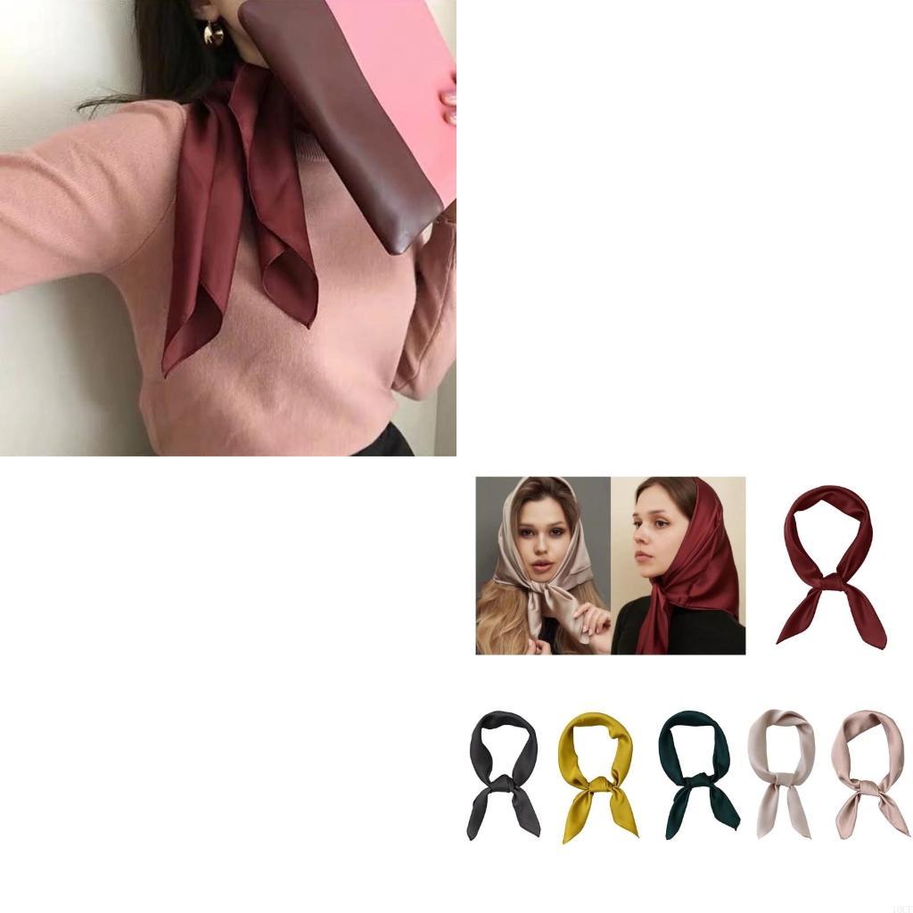 Women'S Formal Wear Accessories - Giả Lụa Mềm Mại Và Thoáng