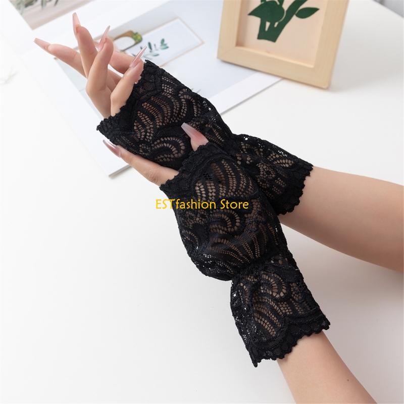 Women'S Formal Wear Accessories - Y5GC Tay áo có thể tháo