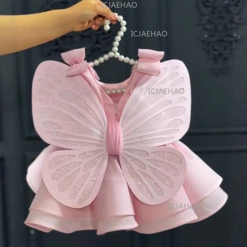 2026 Kids Formal Sleeveless Bi - đánh giá và giá Women'S Formal Wear For Girls