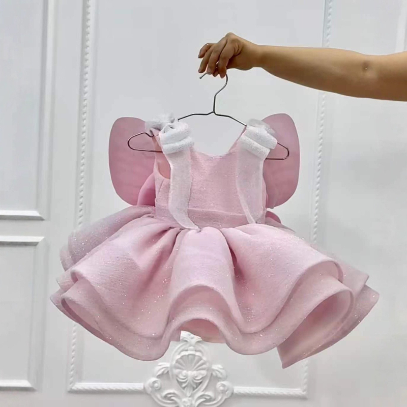 2026 Kids Formal Sleeveless Bi - đánh giá và giá Women'S Formal Wear For Girls