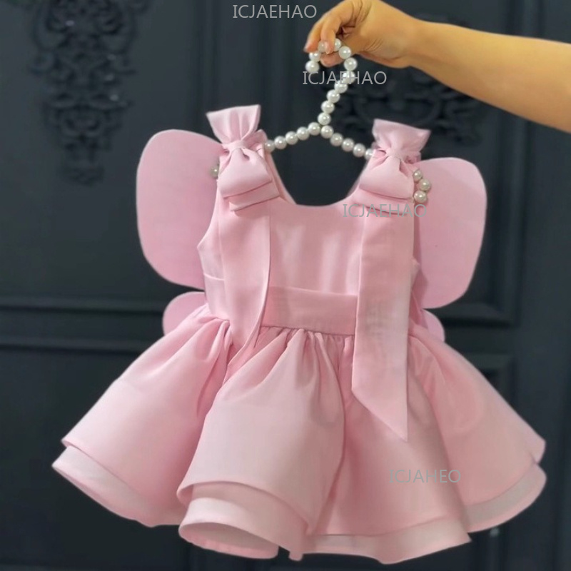 2026 Kids Formal Sleeveless Bi - đánh giá và giá Women'S Formal Wear For Girls