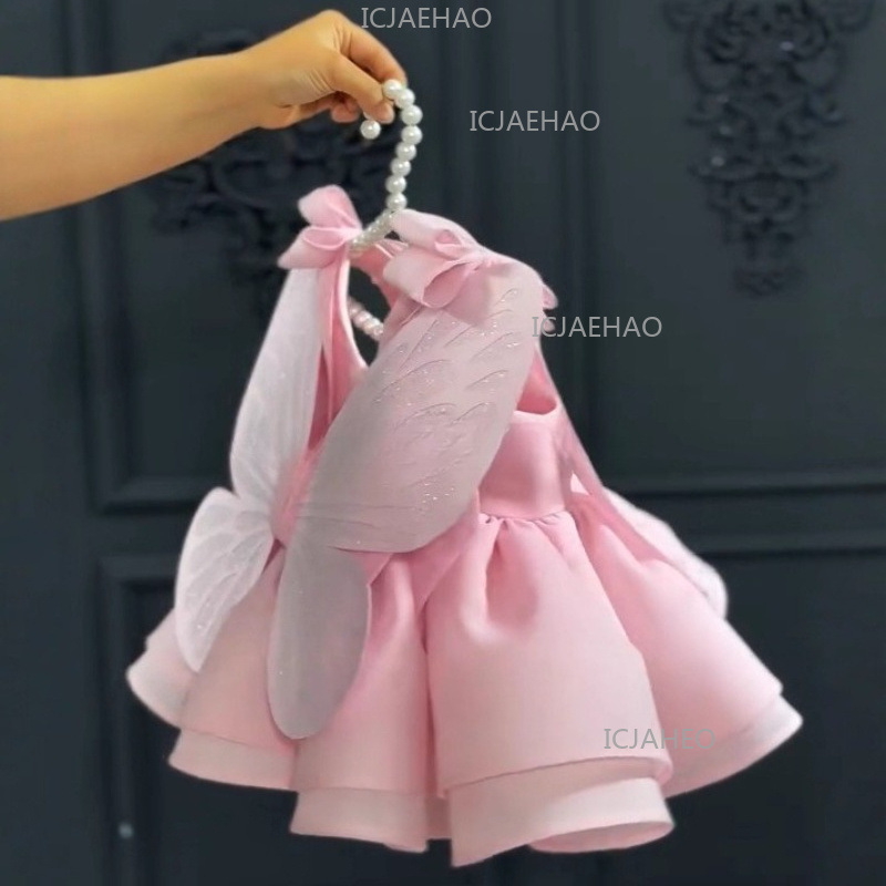 2026 Kids Formal Sleeveless Bi - đánh giá và giá Women'S Formal Wear For Girls