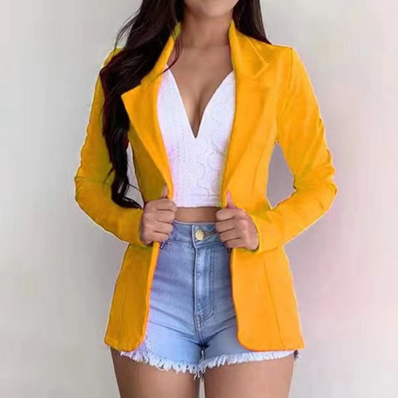 Women's Blazer 2024 Formal Bla - đánh giá và giá Women Formal Wear Blazers