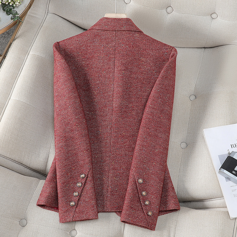 Office Ladies Blazer Women Jac - đánh giá và giá Women Formal Wear Blazers