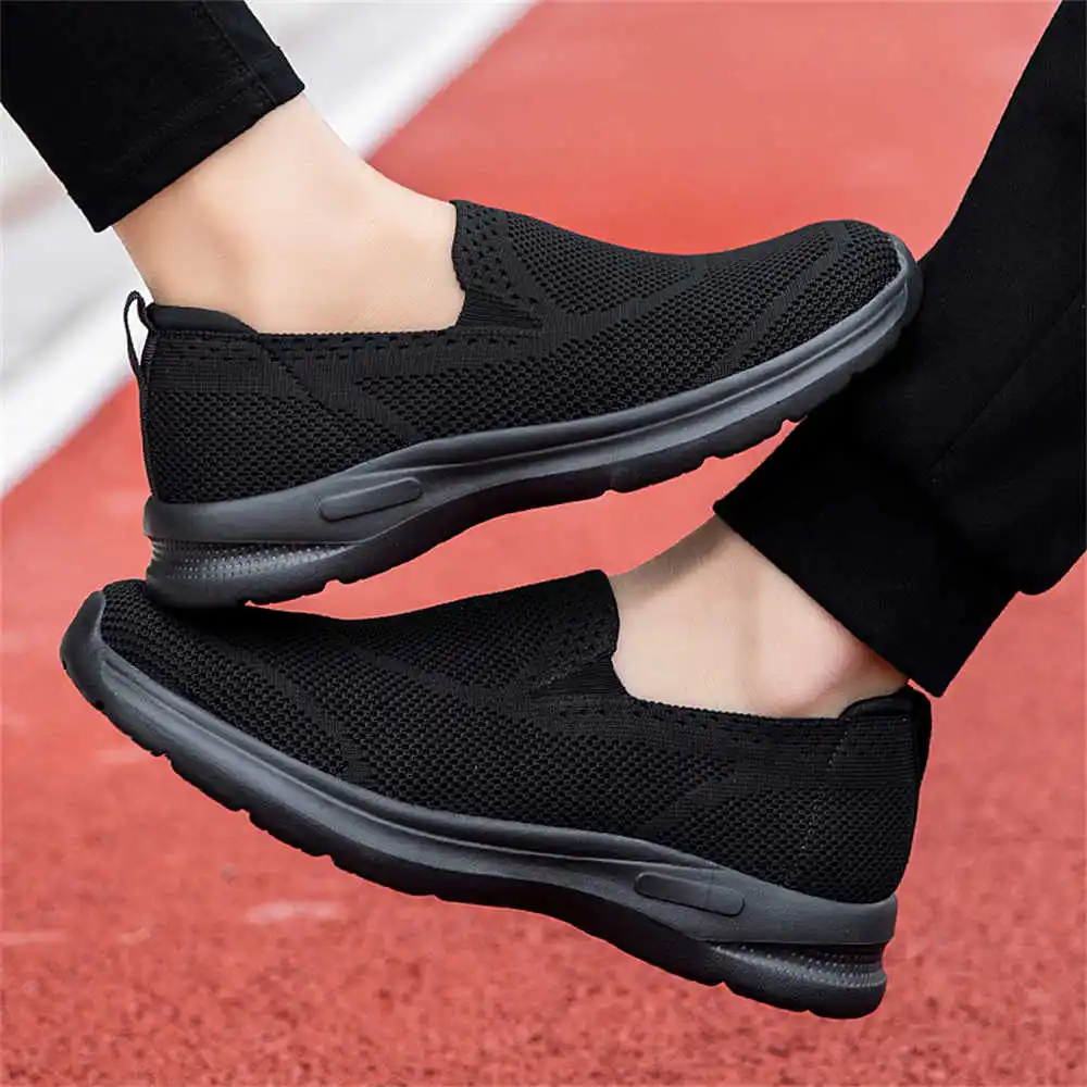 Without Lace Net Man's Boots F - đánh giá và giá Formal Women Daily Wear Footwear