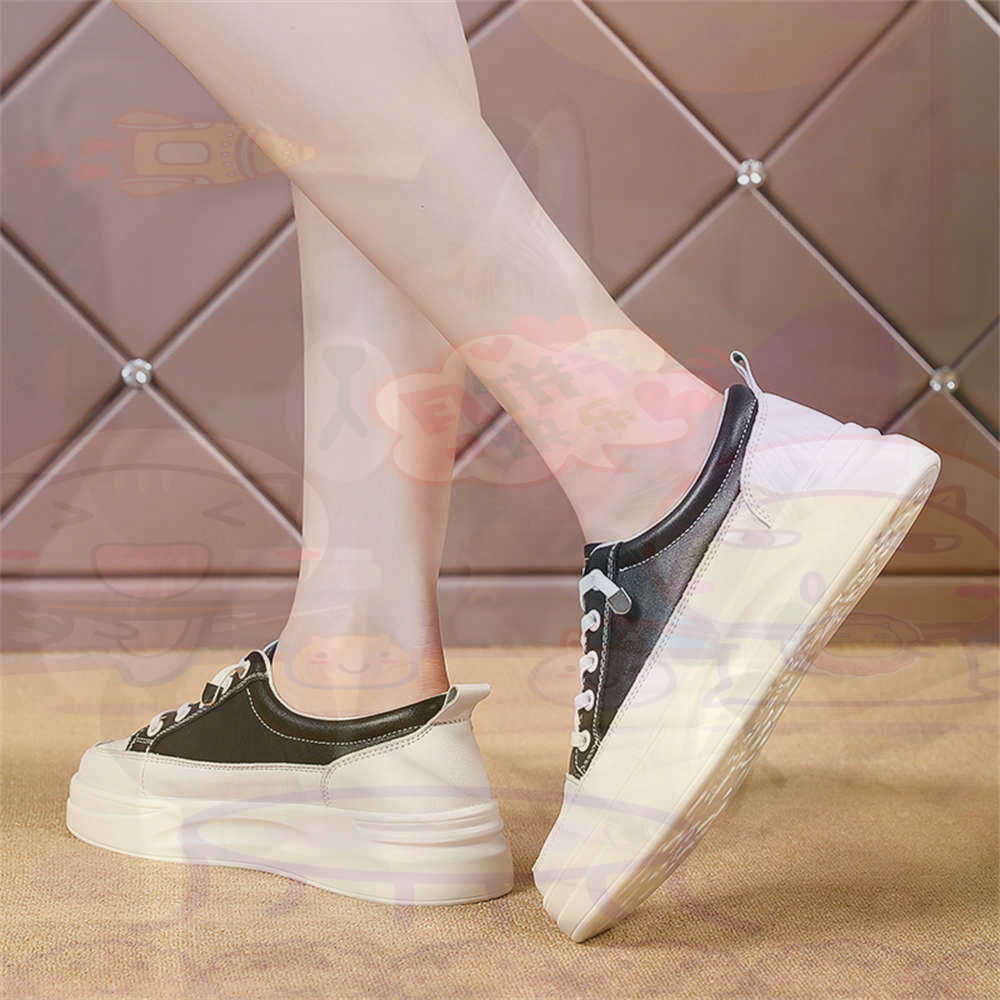 Lace-up Chunky Loafers Woman S - đánh giá và giá Formal Women Daily Wear Footwear
