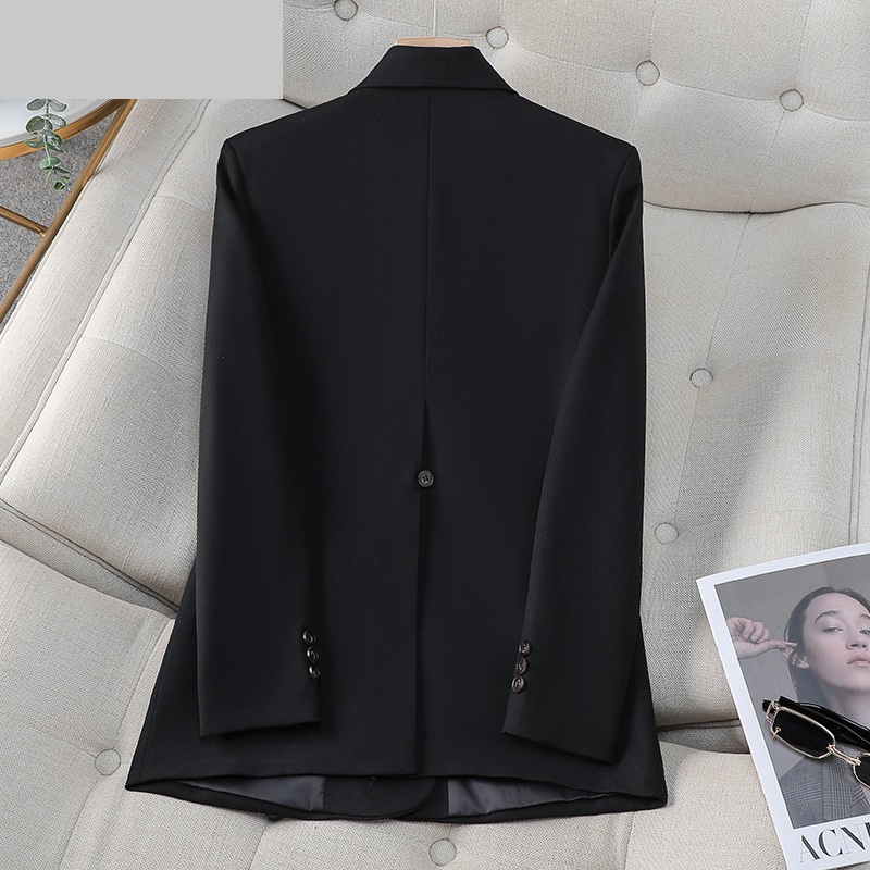 High Quality Female Blazer Wom - đánh giá và giá Women Formal Wear With Black Blazer
