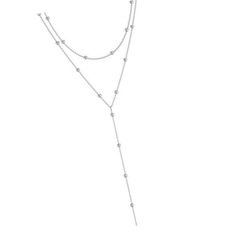 J78F Vòng cổ chuỗi nhiều sợi t - đánh giá và giá Women'S Formal Wear Accessories