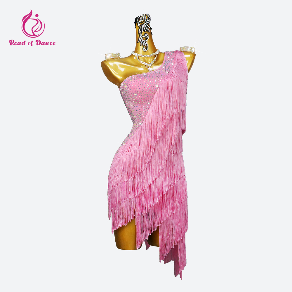 Latin Dance Dress 2026 Women's - đánh giá và giá Women'S Formal Wear For Girls