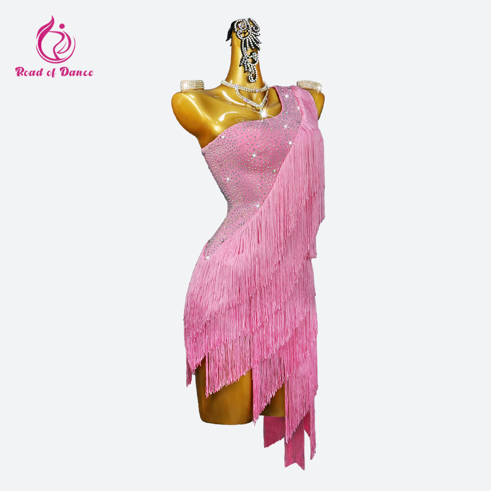 Latin Dance Dress 2026 Women's - đánh giá và giá Women'S Formal Wear For Girls