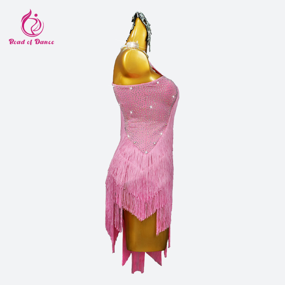 Latin Dance Dress 2026 Women's - đánh giá và giá Women'S Formal Wear For Girls