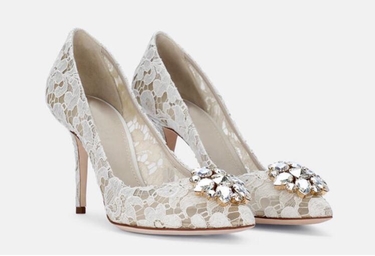 Glitter Flower Crystal Lace Po - đánh giá và giá Women Formal Wear For Wedding