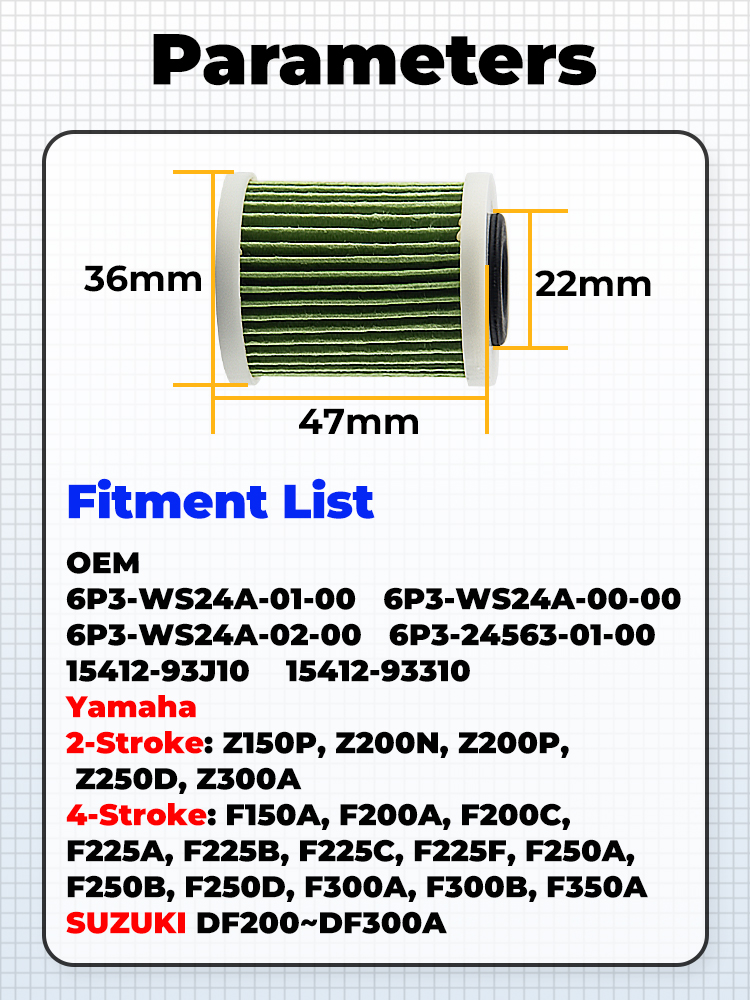 Fuel Filter Element 15412-93J1 - đánh giá và giá K&G Women'S Formal Wear
