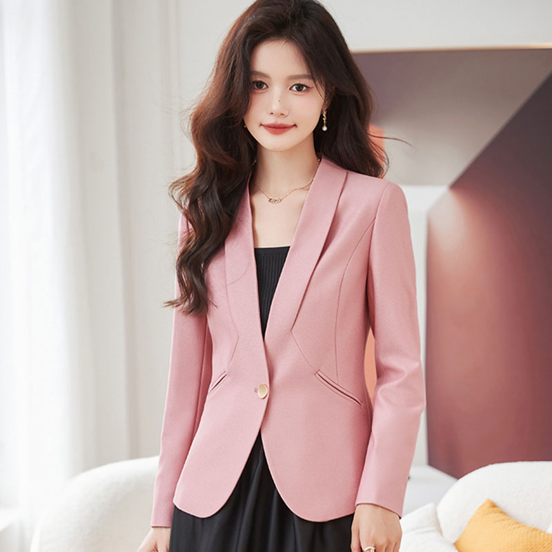 2025 New Fashion Women Formal  - đánh giá và giá Women Formal Wear With Black Blazer