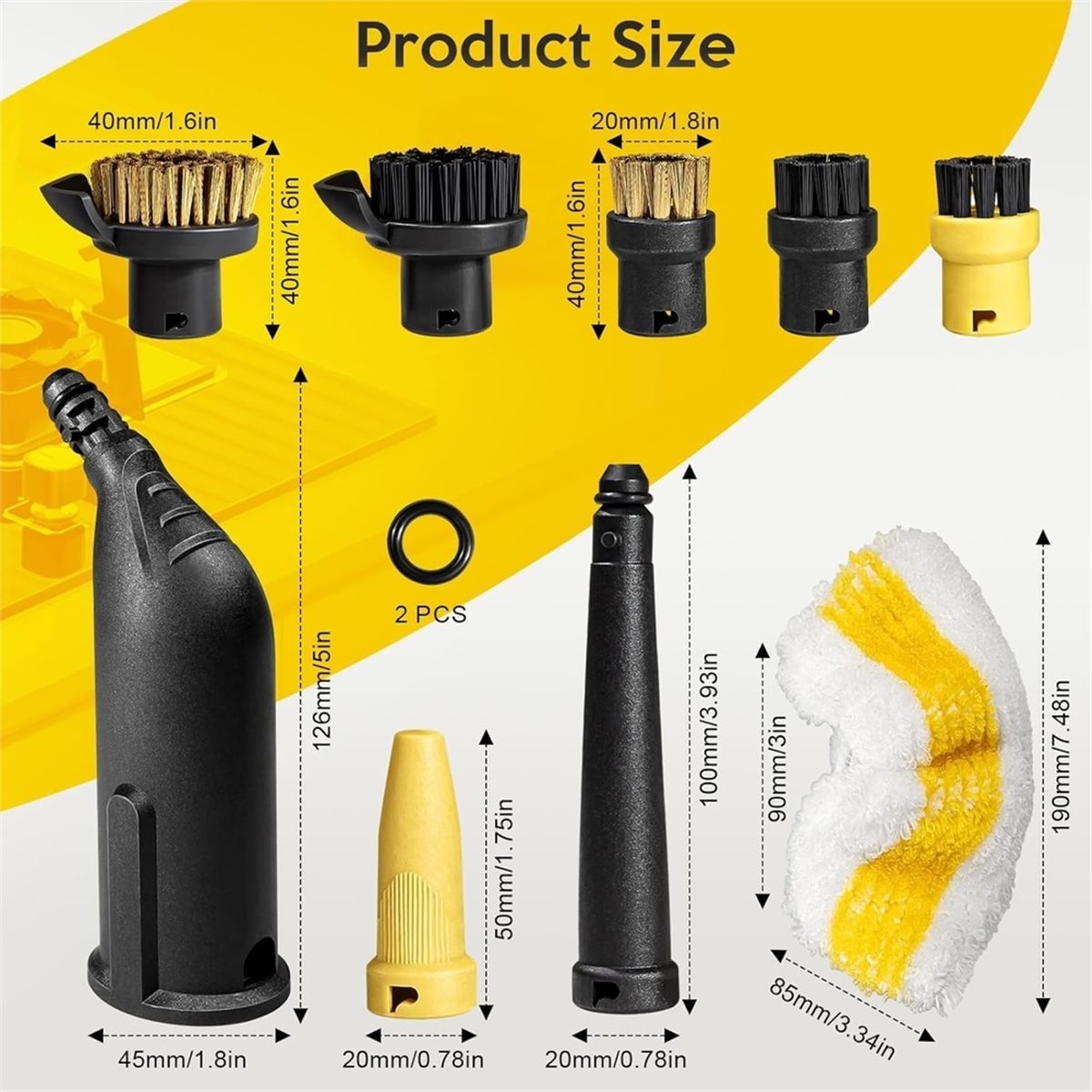 update. 10-Piece Accessory Set - đánh giá và giá K&G Women'S Formal Wear