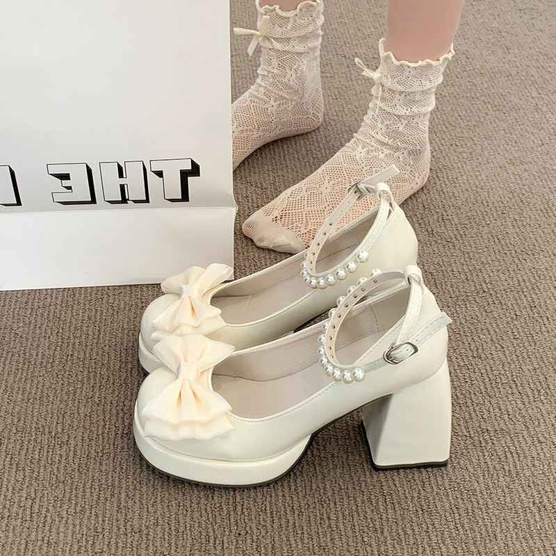 Patent Leather Platform Women  - đánh giá và giá Women Formal Wear For Wedding