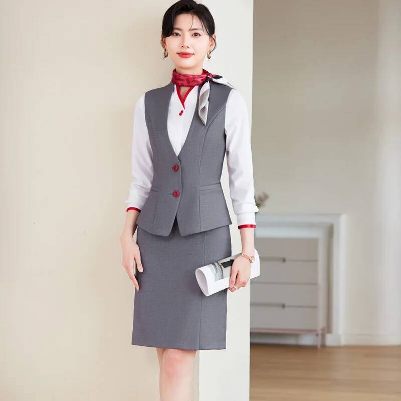 Plus Size 5XL Formal Pantsuits - đánh giá và giá Women Formal Wear Blazers