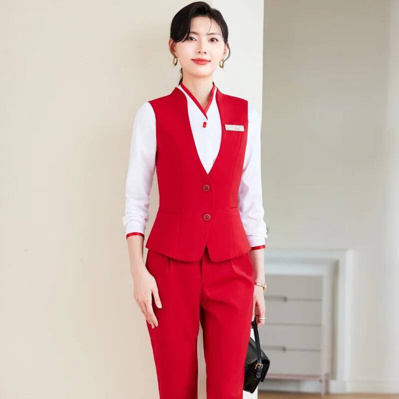 Plus Size 5XL Formal Pantsuits - đánh giá và giá Women Formal Wear Blazers