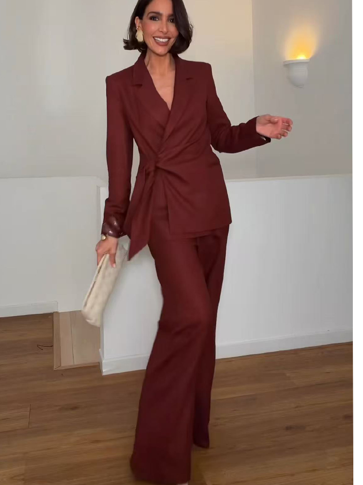 Fashion Office Ladies Blazer P - đánh giá và giá Women Formal Wear Blazers