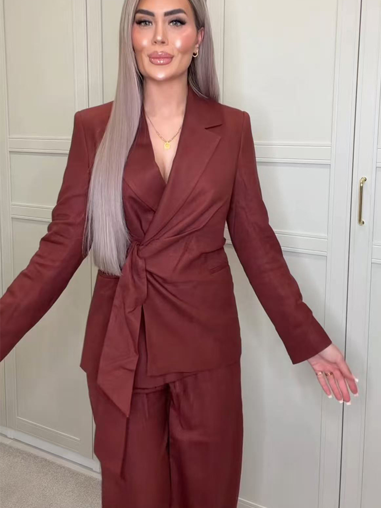 Fashion Office Ladies Blazer P - đánh giá và giá Women Formal Wear Blazers