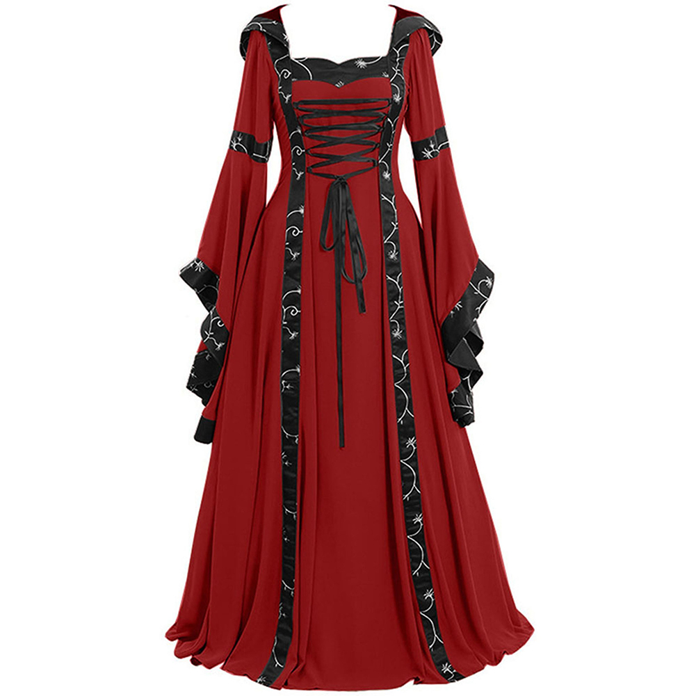 Casual Wear Cosplay Events Kha - đánh giá và giá Women'S Gothic Formal Wear