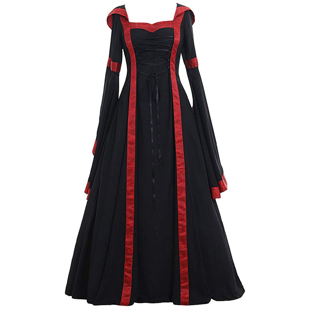 Casual Wear Cosplay Events Kha - đánh giá và giá Women'S Gothic Formal Wear