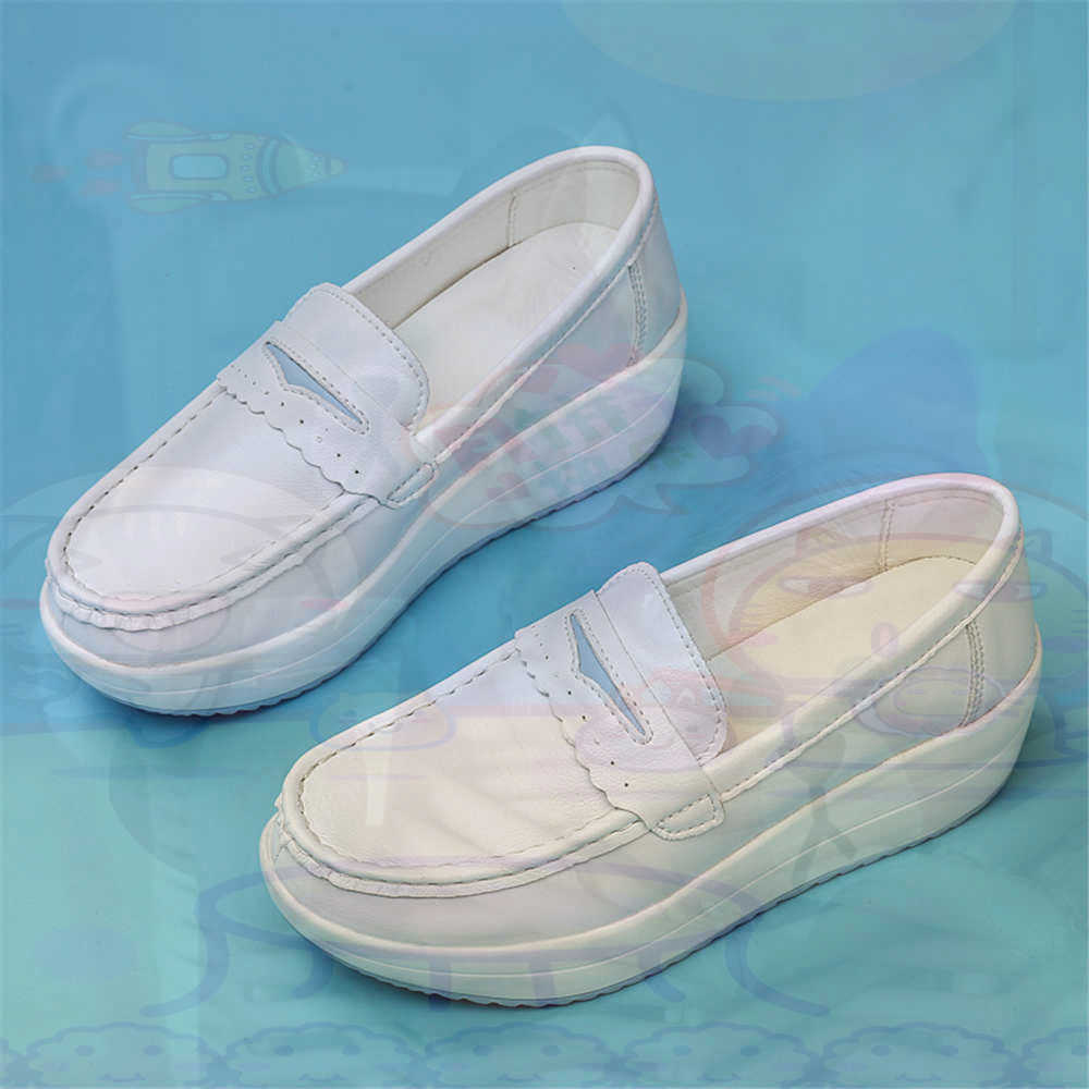 Plataform Winter Pink Sneakers - đánh giá và giá Formal Women Daily Wear Footwear