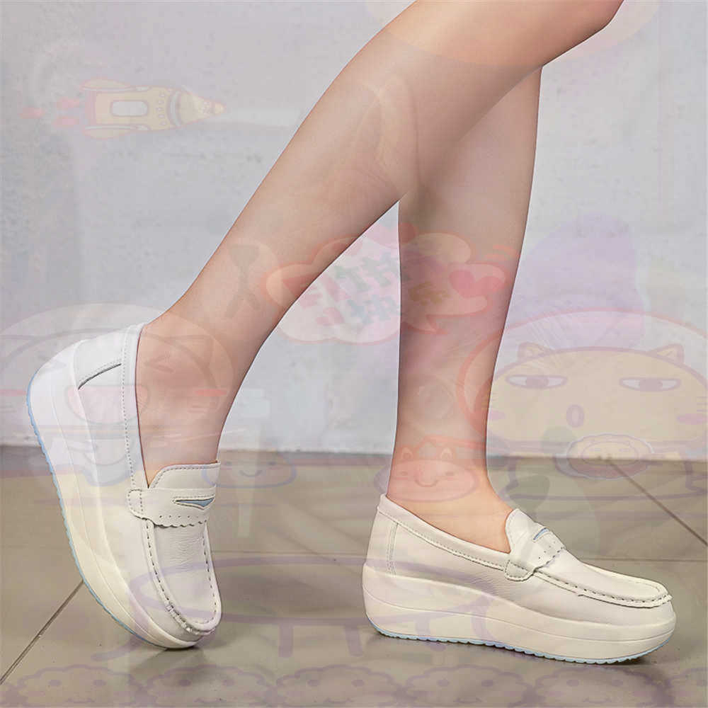 Plataform Winter Pink Sneakers - đánh giá và giá Formal Women Daily Wear Footwear