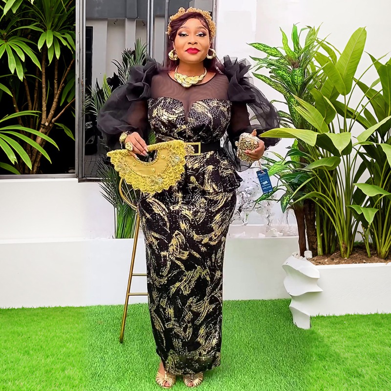 2025 New Women African Party D - đánh giá và giá Women Formal Wear For Wedding