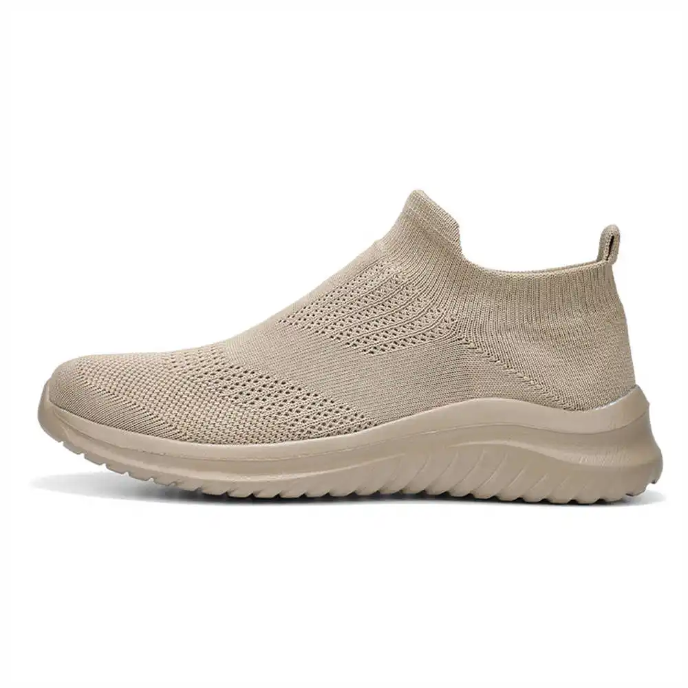 Beige Soft New Novelty Tennis  - đánh giá và giá Formal Women Daily Wear Footwear
