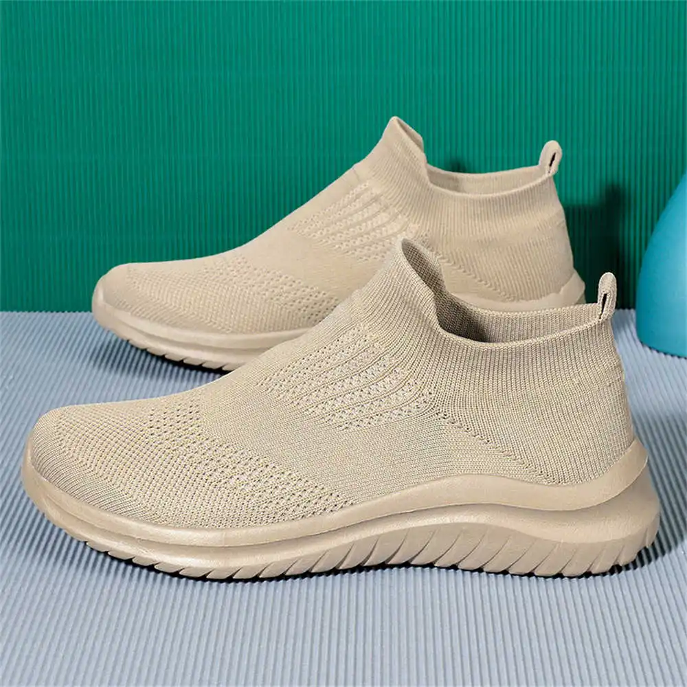 Beige Soft New Novelty Tennis  - đánh giá và giá Formal Women Daily Wear Footwear