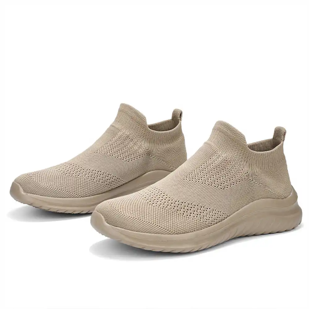 Beige Soft New Novelty Tennis  - đánh giá và giá Formal Women Daily Wear Footwear