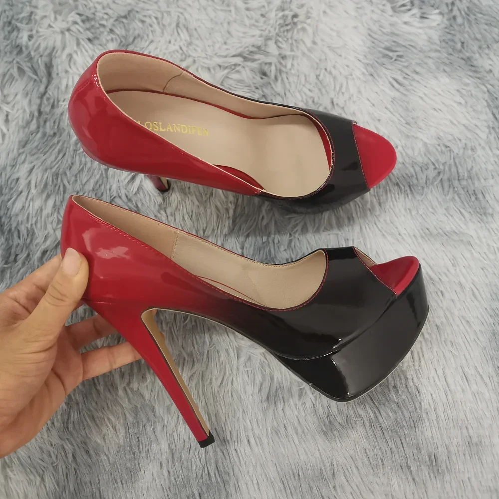 Women Stilettos Sexy Pumps 14c - đánh giá và giá Women Formal Wear For Wedding