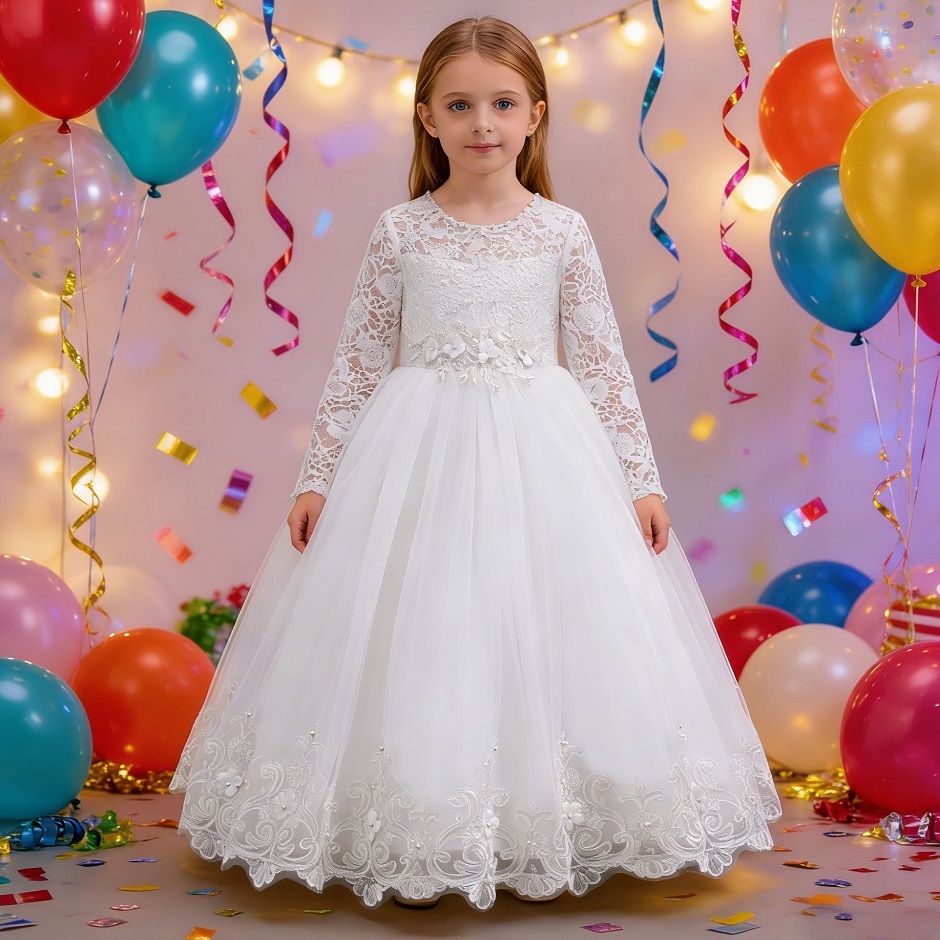girls dress Long dresses for g - đánh giá và giá Women'S Formal Wear For Girls
