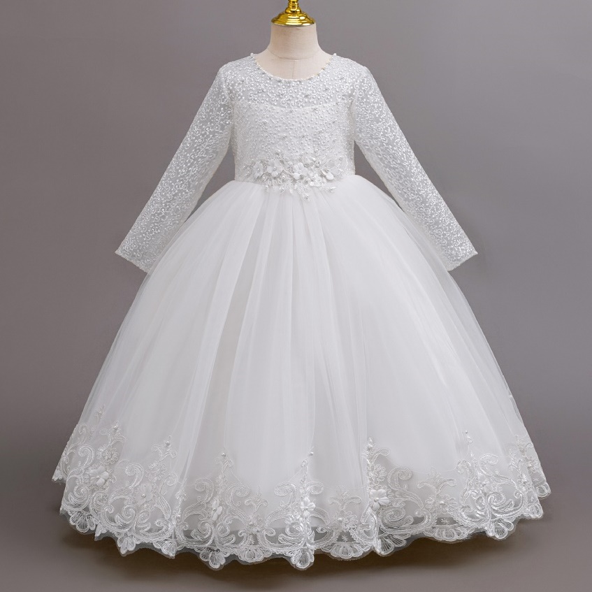 girls dress Long dresses for g - đánh giá và giá Women'S Formal Wear For Girls