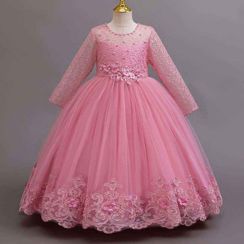 girls dress Long dresses for g - đánh giá và giá Women'S Formal Wear For Girls