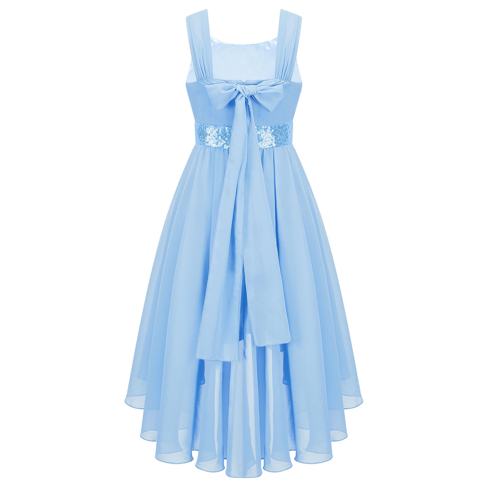 Trẻ Em Bé Gái Kim Sa Lấp Lánh  - đánh giá và giá Women'S Formal Wear For Girls