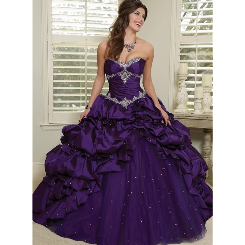 Gothic Purple Wedding Dress Cr - đánh giá và giá Women'S Gothic Formal Wear
