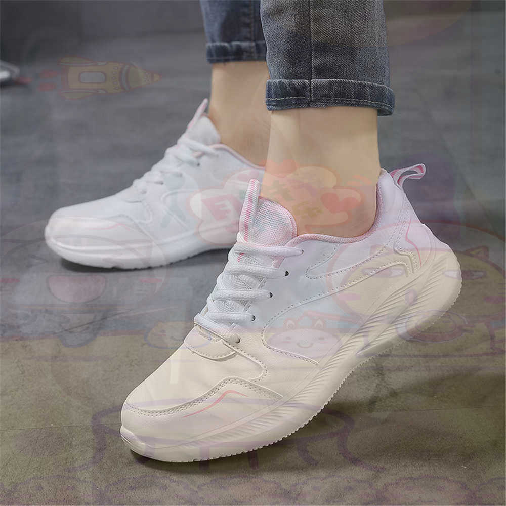 35-40 Number 42 Cool Sneakers  - đánh giá và giá Formal Women Daily Wear Footwear