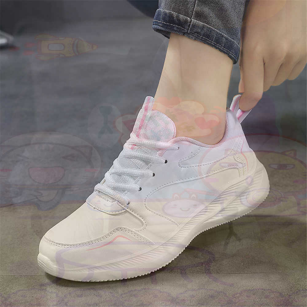35-40 Number 42 Cool Sneakers  - đánh giá và giá Formal Women Daily Wear Footwear