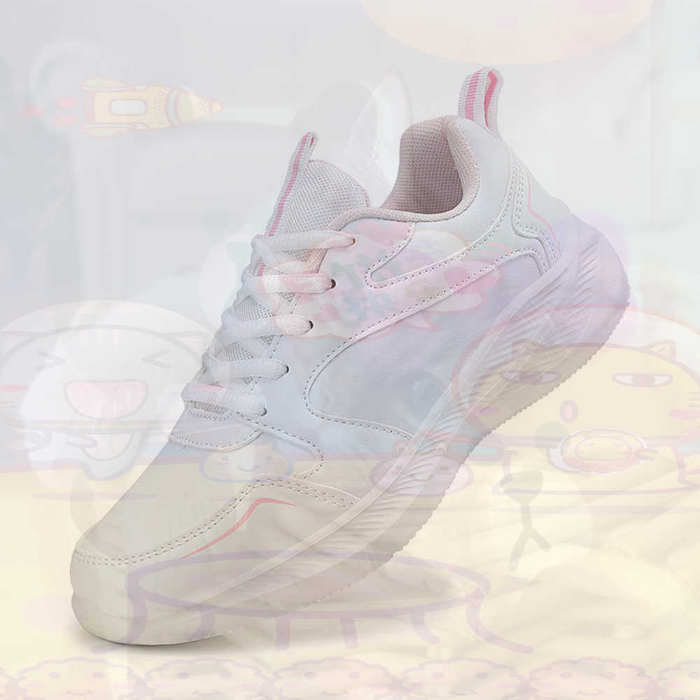 35-40 Number 42 Cool Sneakers  - đánh giá và giá Formal Women Daily Wear Footwear