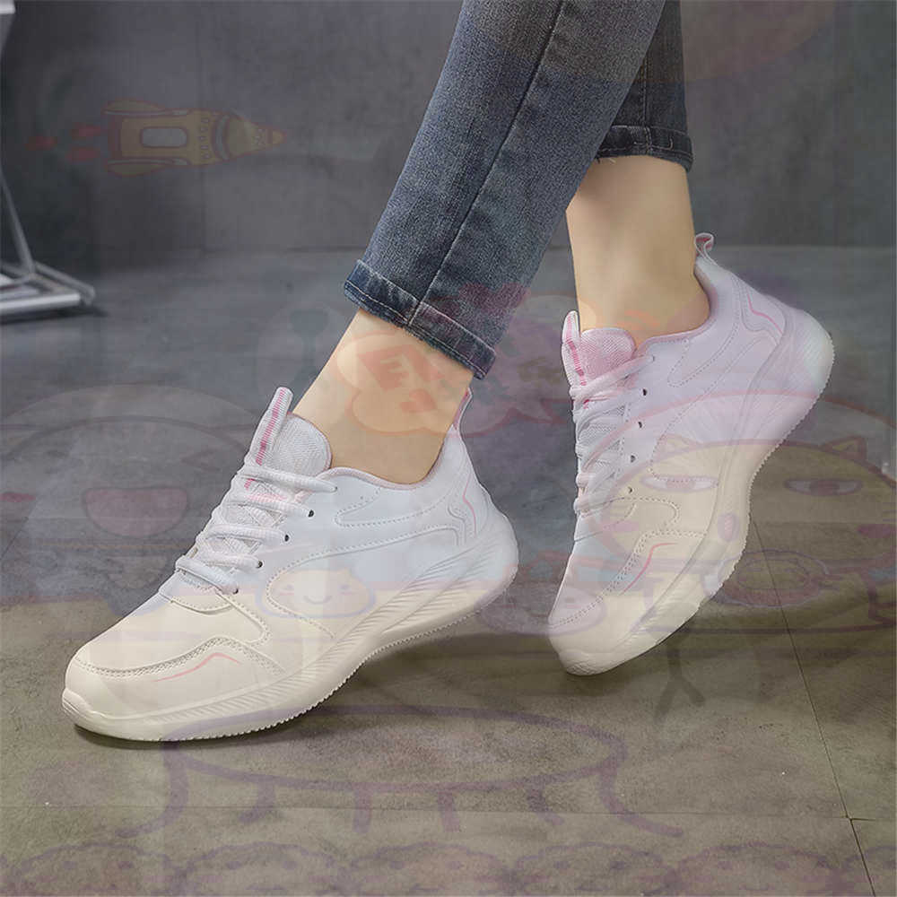 35-40 Number 42 Cool Sneakers  - đánh giá và giá Formal Women Daily Wear Footwear