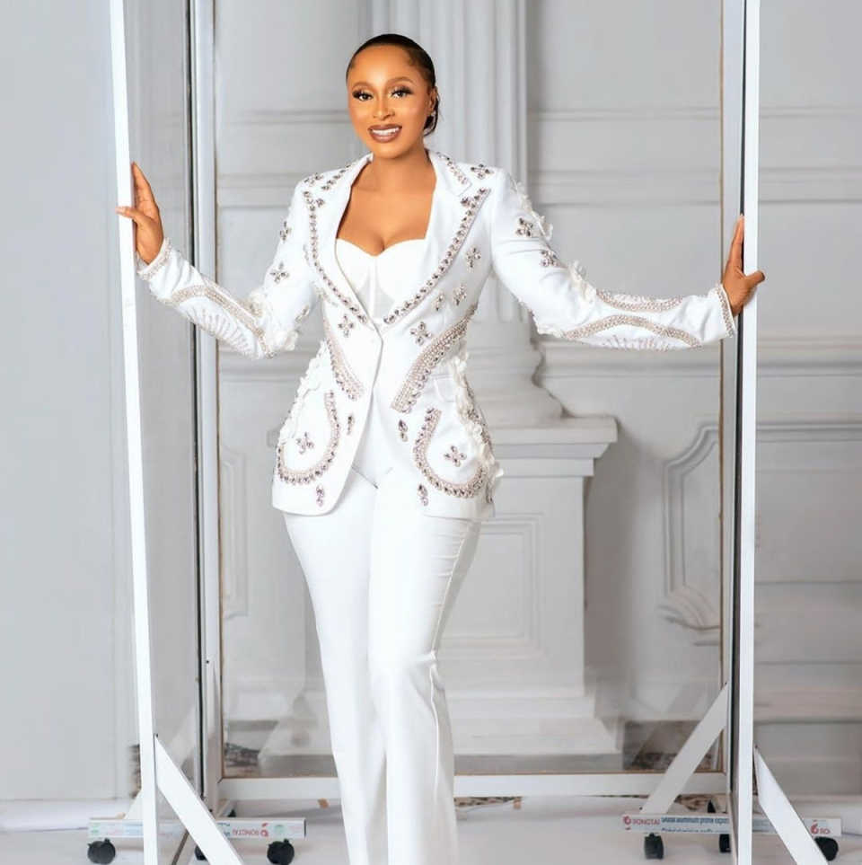Luxury Women Pants Suits 2 Pcs - đánh giá và giá Women'S Formal Wear Plus Size