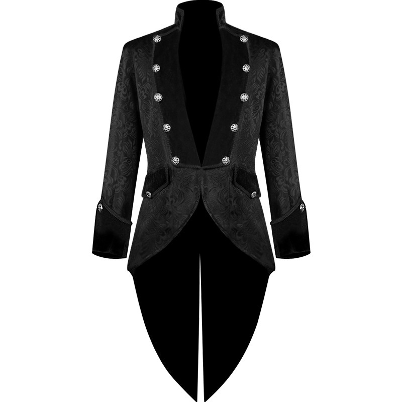 Halloween Mens Vintage Tailcoa - đánh giá và giá Women Formal Wear Market