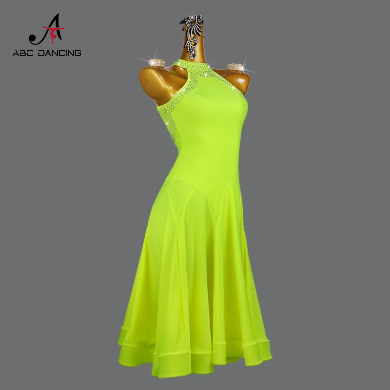 Chuyên Nghiệp Mới Vàng Nhảy La - đánh giá và giá Women'S Formal Wear For Girls