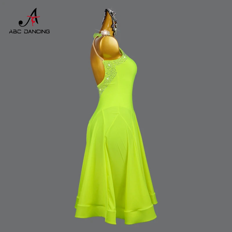 Chuyên Nghiệp Mới Vàng Nhảy La - đánh giá và giá Women'S Formal Wear For Girls
