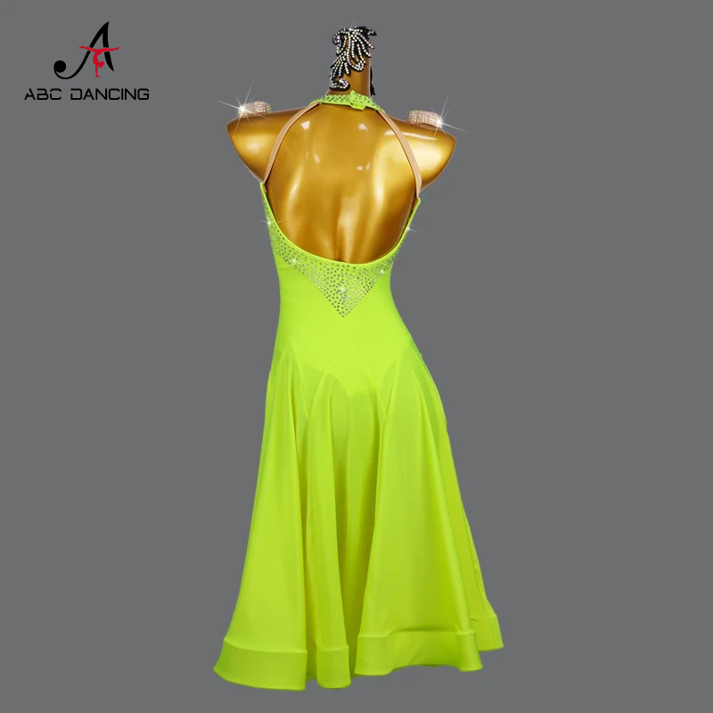 Chuyên Nghiệp Mới Vàng Nhảy La - đánh giá và giá Women'S Formal Wear For Girls